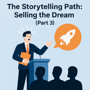 Selling the Dream